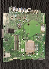 Dell 4G47W Motherboard for Optiplex 7480 All-In-one IPCML-GZ/UMA ( No CPU )