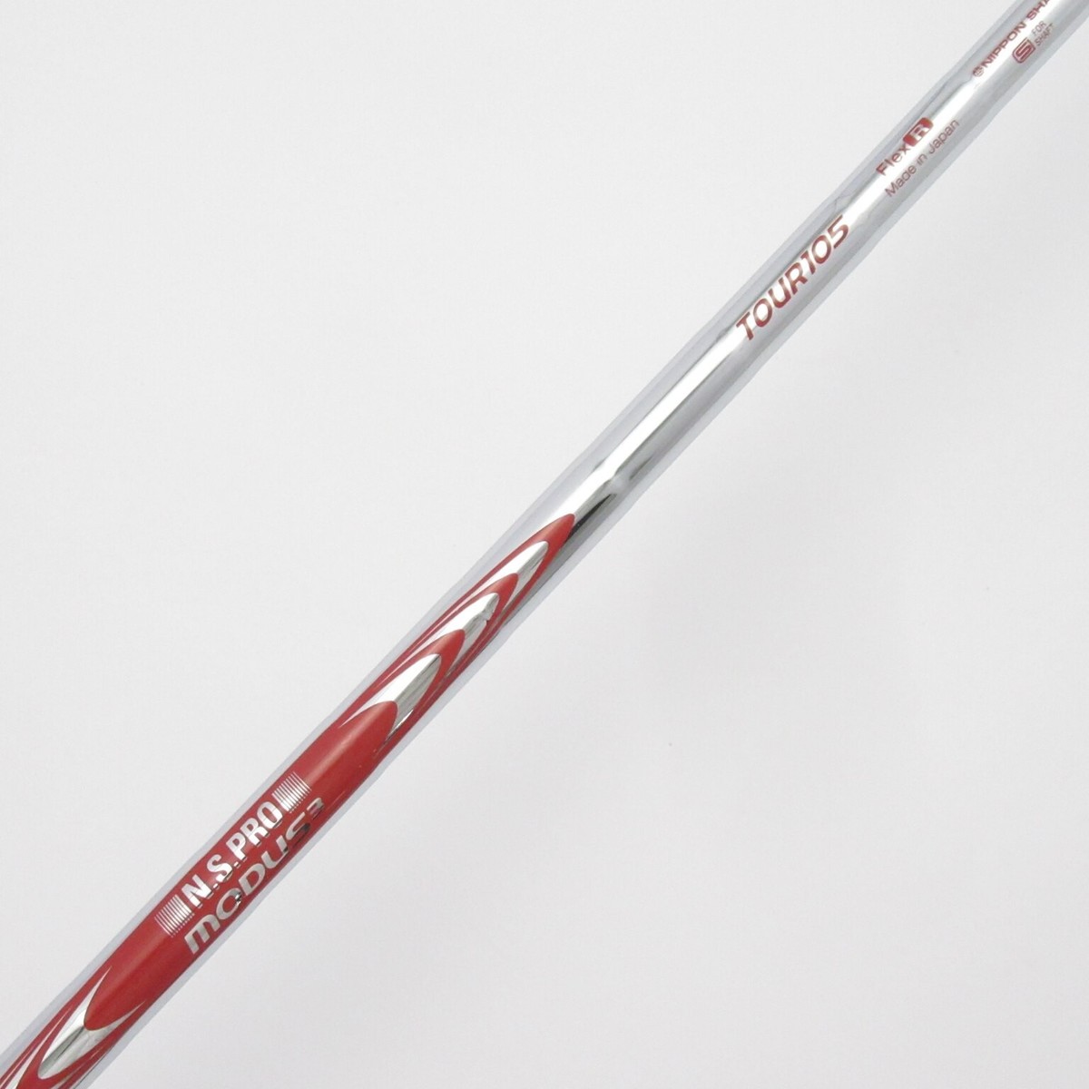 TaylorMade P790(2021) Iron N.S.PRO MODUS3 TOUR 105 Golf