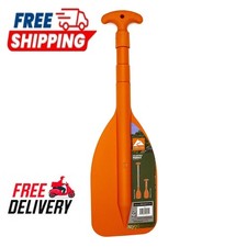 Ozark Trail 41" Plastic Collapsible Paddle with Aluminum Shaft