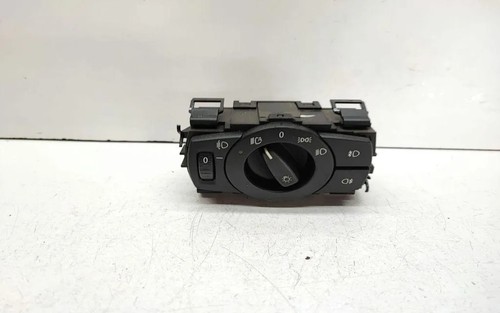 BMW X1 E84 Scheinwerferschalter 6932792 2.00 Diesel 130kw 2011 33637484