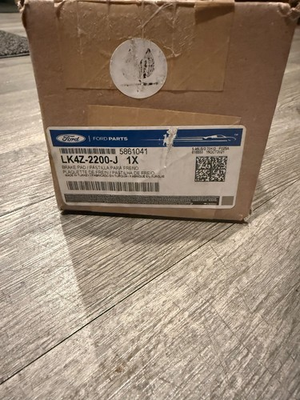 #ad BRAND NEW OEM Genuine Ford Kit Brake Lining Rear LK4Z 2200 J $89.99