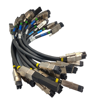 LOT OF 13 NEW-OPEN BOX Cisco 37-1122-01 Power Stack Cable - FAST SHIPPING