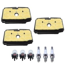 Replacement Air Filter Kit for MS193T MS194T MS193TC Chainsaw Maintenance