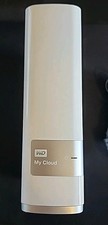 WD My Cloud 2 TB Drive Western Digital Personal Cloud Storage