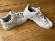 Nike Big Kids 4.5Y Air Force 1 LE GS White - Women s 6 Sneakers, FV5951-111