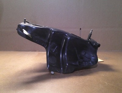 AIRCRAFT ENGINE DEFLECTOR ASSEMBLY P/N 420409N42 NEW