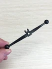 Vintage 1978 Star Wars 12" Chewbacca Bowcaster Rifle END PART Kenner Accessory
