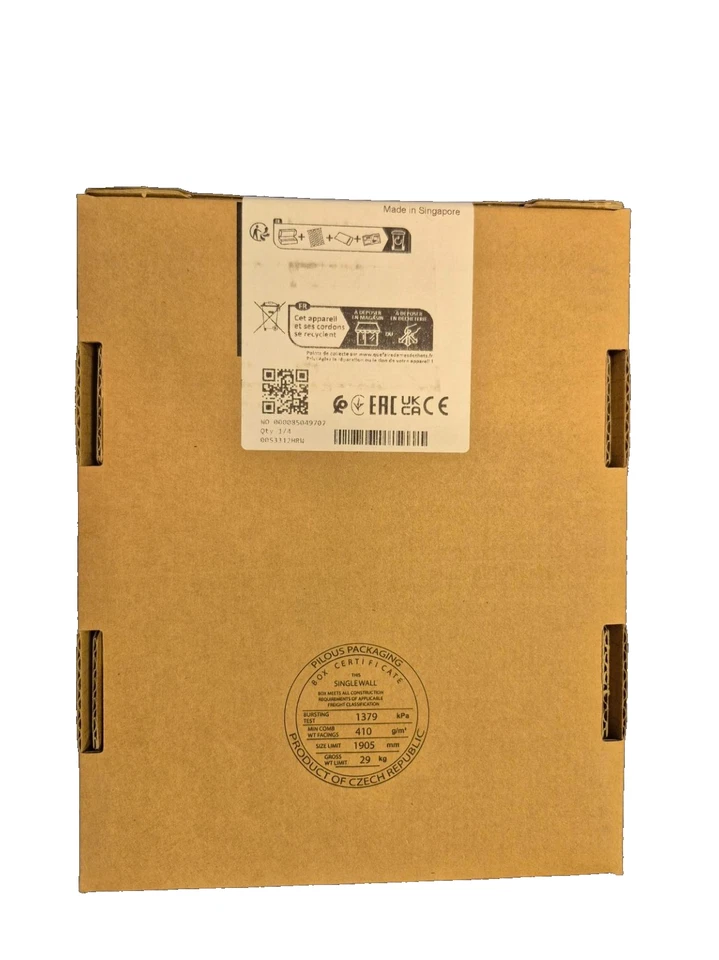 HP SATA RAID-Controller HBA MicroSemi 2100-4i4e SAS 1FV90AA Originalverpackt - Bild 3 von 4