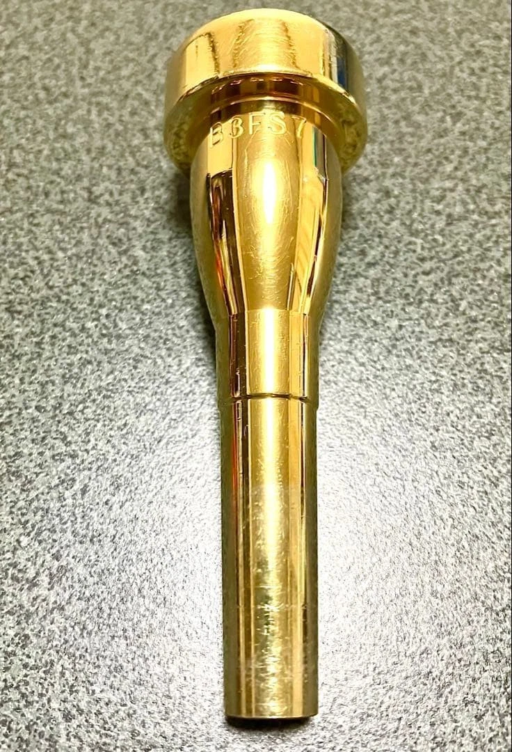 Monette Trumpet Brass Instrument Mouthpieces for sale - eBay
