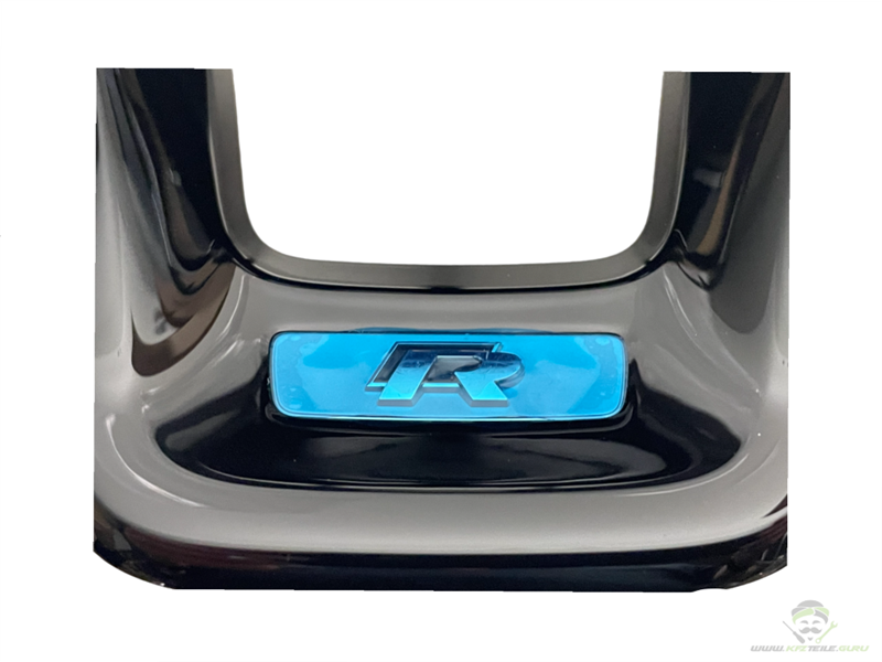 Volkswagen 5G0419685JYMS Lenkrad - Schwarz online kaufen | eBay