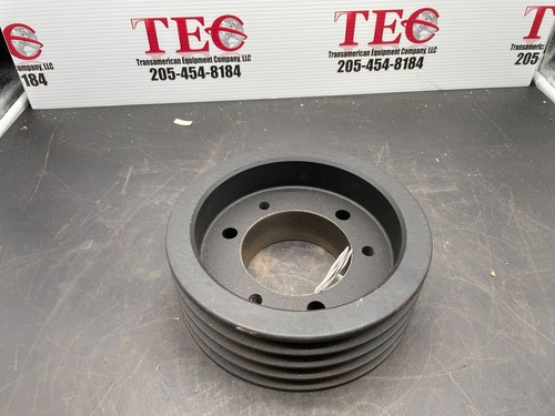 NEW IN BOX MARTIN 4V 2913 RPM MAX V-BELT PULLEY 4 5V 850 E NEW IN BOX MARTIN 4V 2913 RPM MAX V-BELT PULLEY 4 5V 850 E