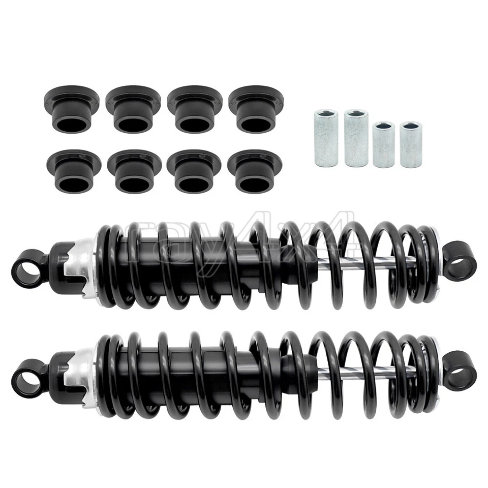 Amortiguadores traseros para Polaris Sportsman 335 400 500 600 700 800 Worker 335/500 diésel  Foto 3 de 4