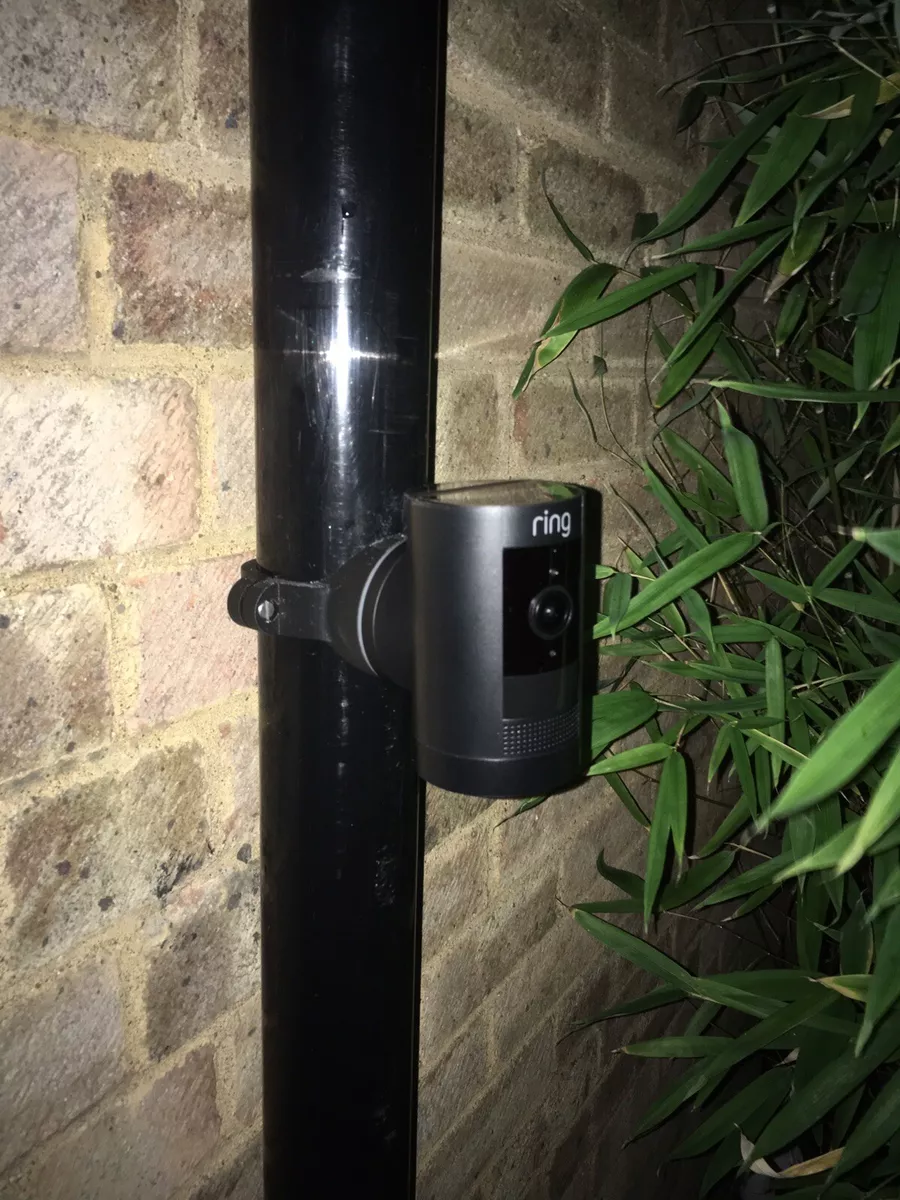 Stick up hotsell cam mount