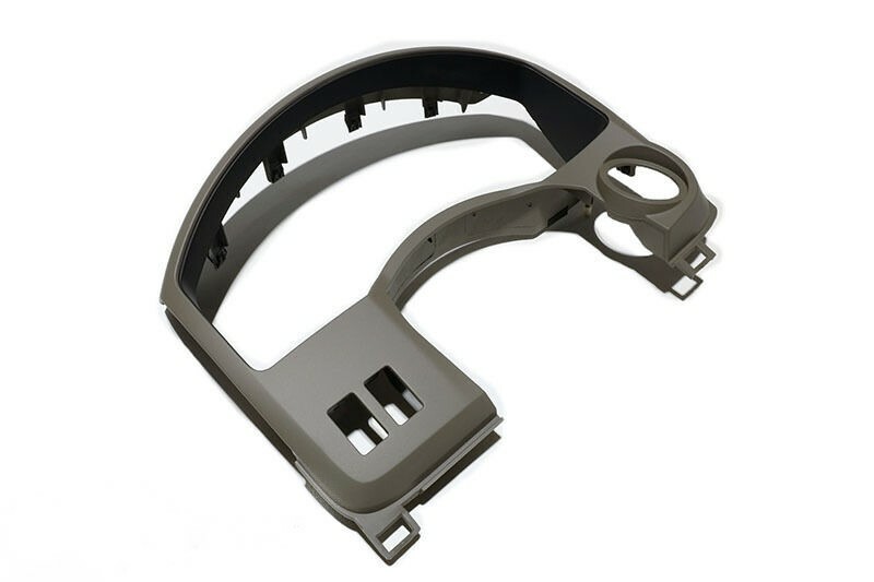 Tapa del panel de instrumentos para Nissan Titan 2007-2015 (N/P no disponible)