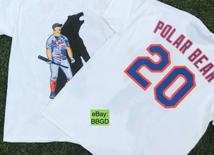 pete alonso shirts