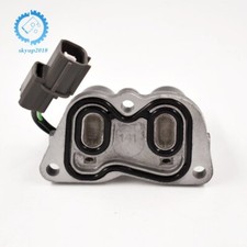 Transmission Lockup Solenoid 1991-2002 For Honda Accord Ex Lx 2.3l 3.0l Transmission Lockup Solenoid 1991-2002 For Honda Accord Ex Lx 2.3l 3.0l