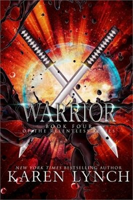Warrior (Paperback or Softback)