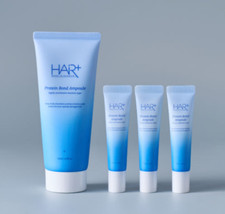 Hair Plus Protein Bond Ampoule Hair Essence 145ml  15ml x 3 