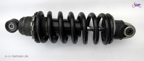 Federbein hinten für Suzuki GSXR 750 GR71F