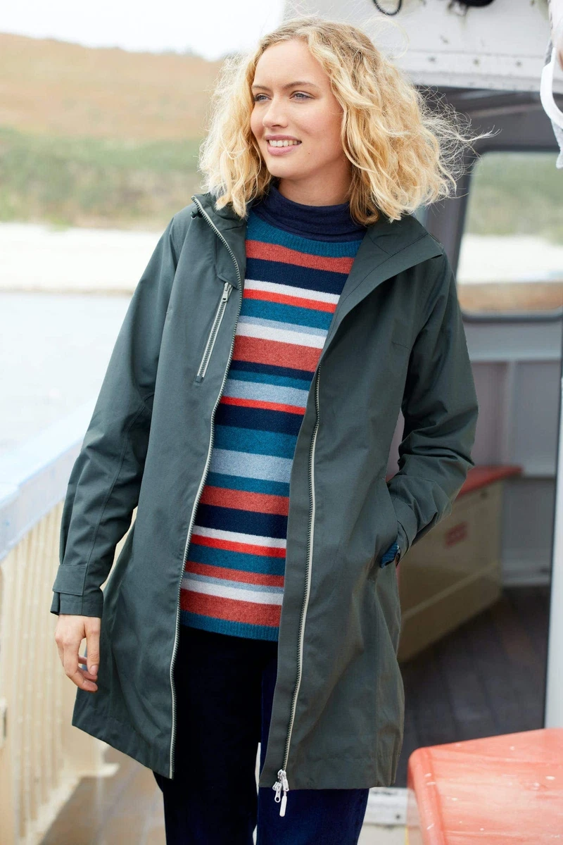 Seasalt coverack cheap coat