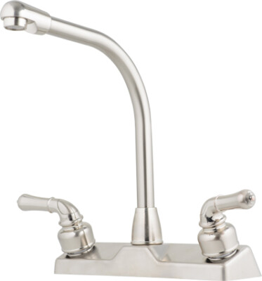 LASALLE BRIS KITCHEN FAUCET BRUSH NIC- 20380R340NABX