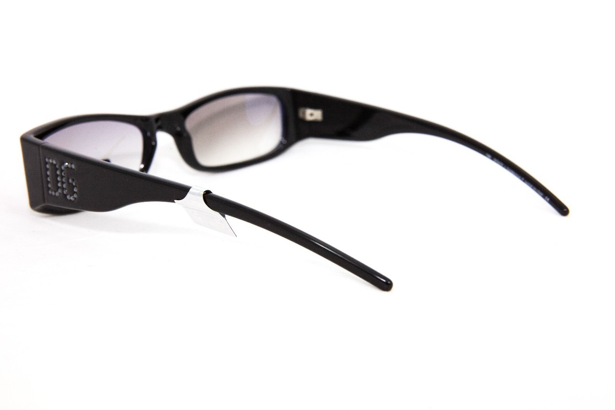 DOLCE & GABBANA RIMMED EYEGLASSES GLASSES SUNGLASSES DG 642S 