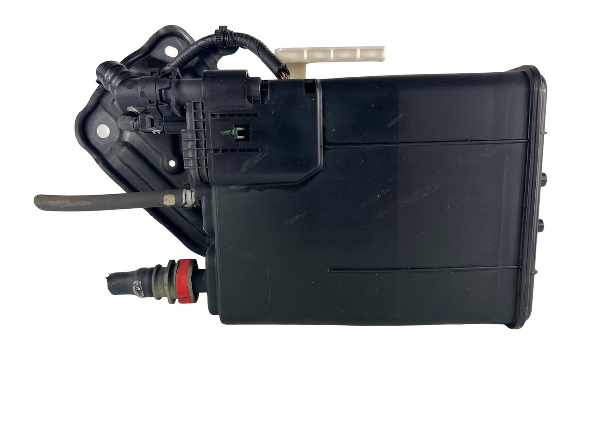 OEM 2014-2019 Toyota Corolla 1.8L Fuel Vapor Charcoal Cannister