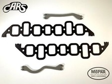 1955-1966 Dodge Plymouth 277 301 303 313 318 326 Intake Manifold Gasket Set 1955-1966 Dodge Plymouth 277 301 303 313 318 326 Intake Manifold Gasket Set