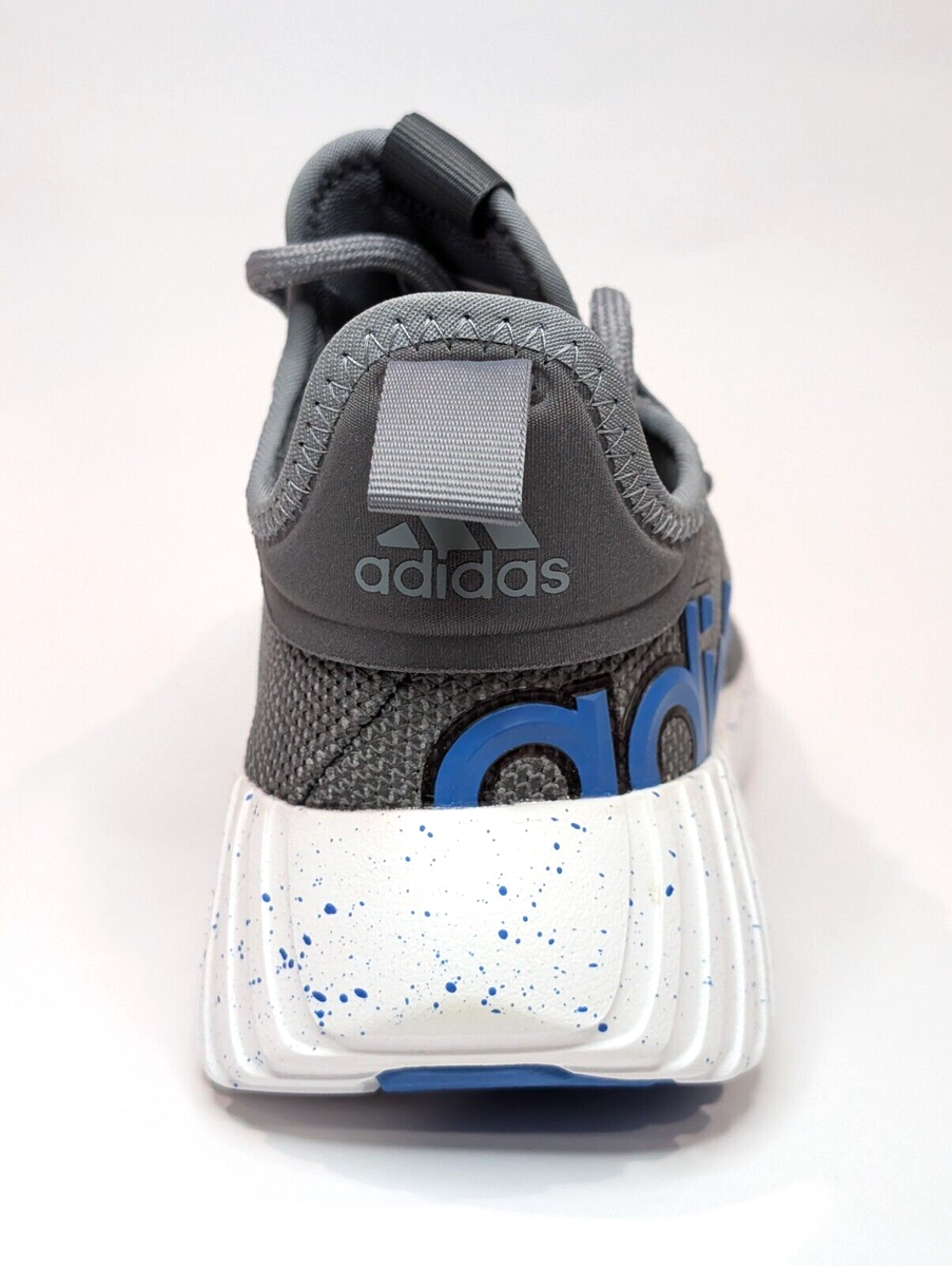 adidas Kaptir 3.0 Grey/Blue Men display picture 1