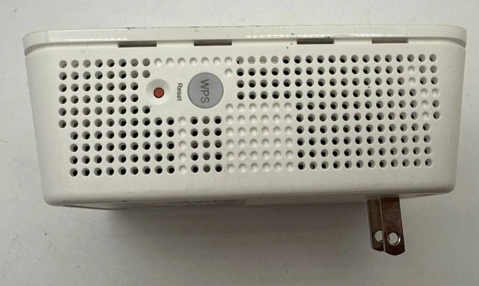 Linksys RE7000 WiFi AC1900 Dual Band Range Extender Max Stream Gigabit Booster - Image 4 of 4