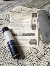 Older Star Pocket Viewer