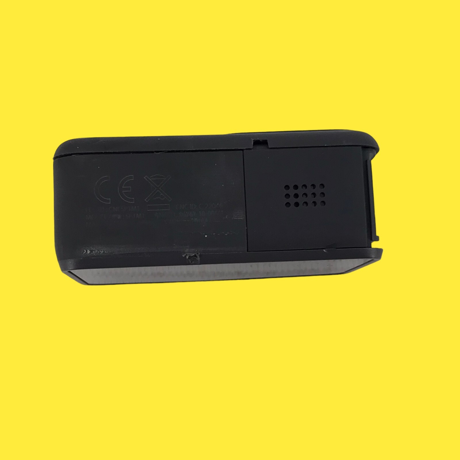 GoPro Hero 7 Gray 4k Action Camera FOR PARTS 2449 Z65/168 eBay