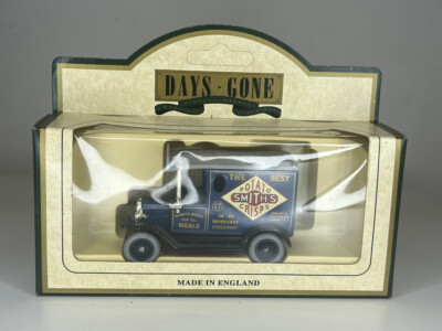 Days Gone Modellauto - Nie ausgepackt - Top Zustand    