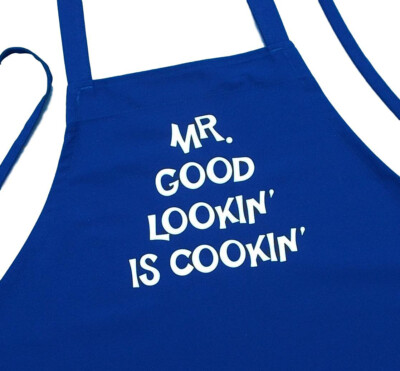 aprons for dads