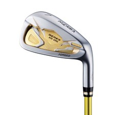 Honma Beres IS-05 Iron #6 Demoschläger mit A...