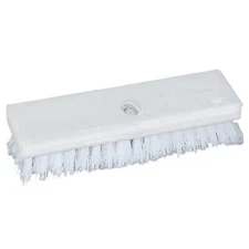 Captain's Choice 7" Teak Brush Firm #M773