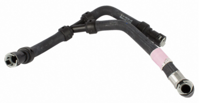 2009-2010 Ford Expedition Navigator HVAC Heater Core Hose Coolant