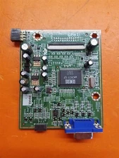 ⭐️⭐️⭐️⭐️⭐️ LCD Monitor Main Video Board Mainboard DAL7ZIMB045