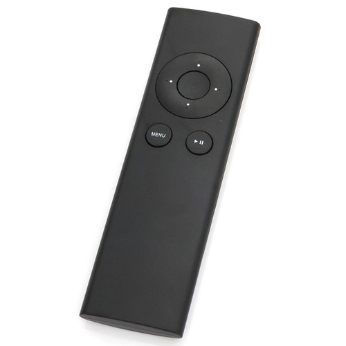 Infrared TV Remote replacement for Apple TV 2 3 Mac, iPod or iPhone (MC377LL/A) - Picture 4 of 6
