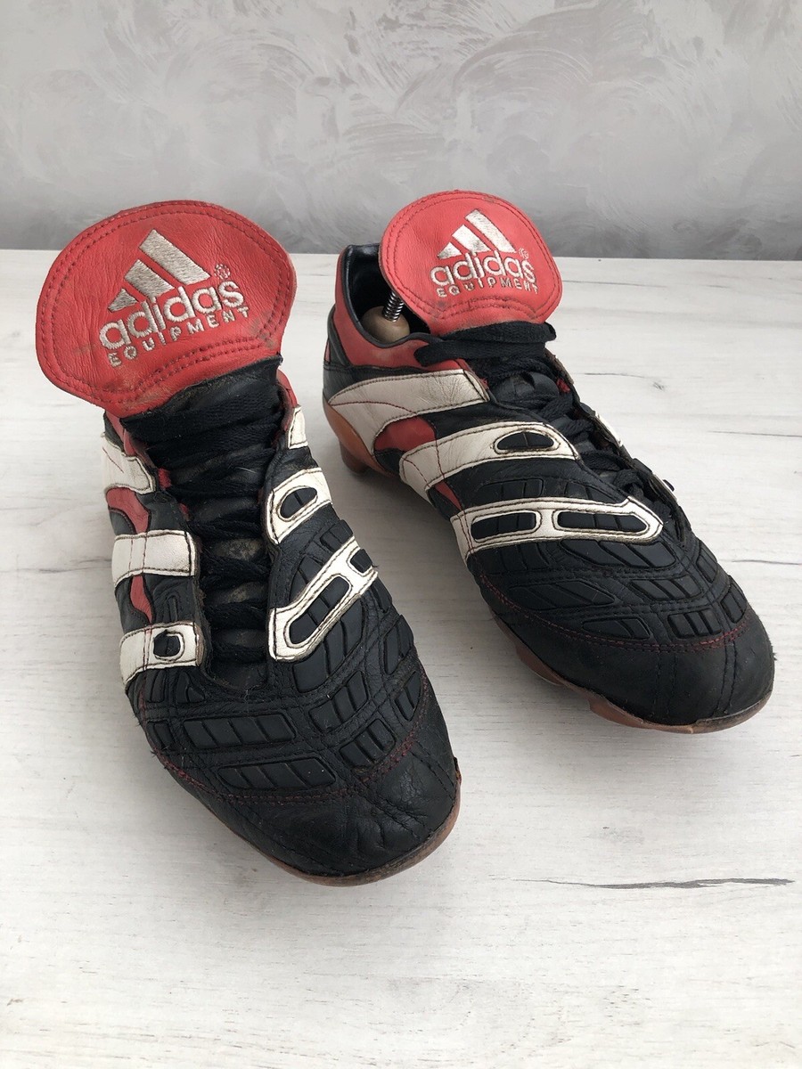 シューズ predator adidas Adidas Predator Elite FG Laceless Gold White Soccer Cleats
