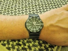 Luminoxt Watch 22mm Replacement Band R29