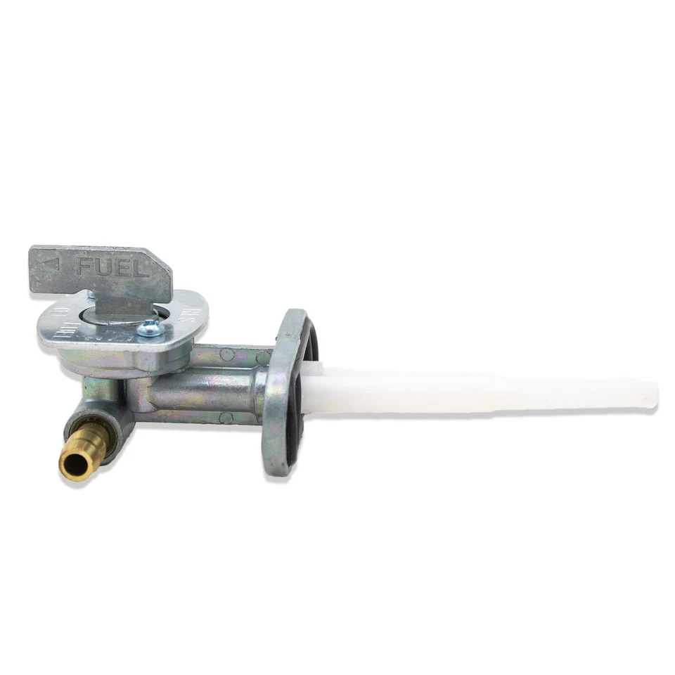 INTERRUPTOR VÁLVULA PETCOCK COMBUSTIBLE PARA POLARIS TRAIL BLAZER 250 ES 2000 2001 2002 2003 Foto 2 de 4