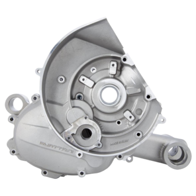 CARTER motore QUATTRINI C1 per VESPA 50 125 SPECIAL PRIMAVERA ET3