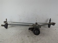 Bmw X5 5 Door 2000-2006 Wiper Motor (Front) & Linkage