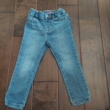The Children's Place Toddler Girl's Skinny Light Blue Jeans Jegging - Size 3T