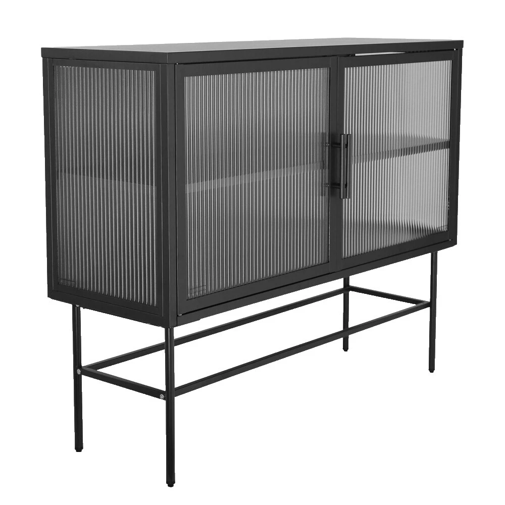 Steel Sideboards