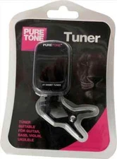 Digital Clip Style Mini Tuner - Music Gift - Musical Instrument Tuner