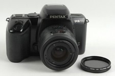 Pentax PZ70 35mm SLR Camera w/ 35-80mm lens