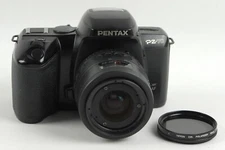 Pentax PZ70 35mm SLR Camera w/ 35-80mm lens
