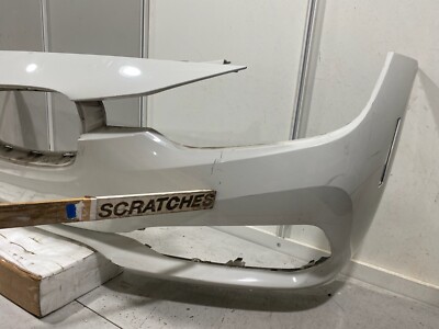 2015-2017 BMW 3 series F30 F31 LCI Front Bumper 5111 7397622 | eBay